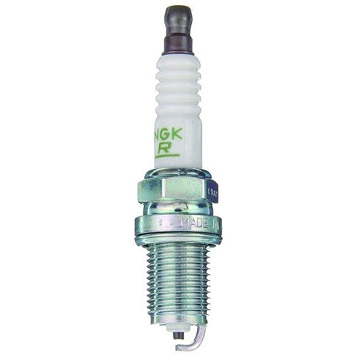 NGK Standard Spark Plug 14 mm Thread 0.749 in Reach Gasket Seat - Stock Number 2382