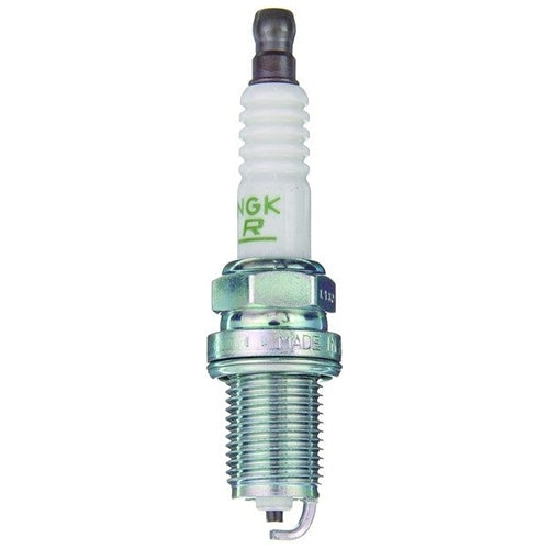 NGK Standard Spark Plug 14 mm Thread 0.749 in Reach Gasket Seat  - Stock Number 2382