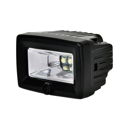 KC HiLiTES C2 LED 2" Backupp Area Flood Light System 20w (Pair)