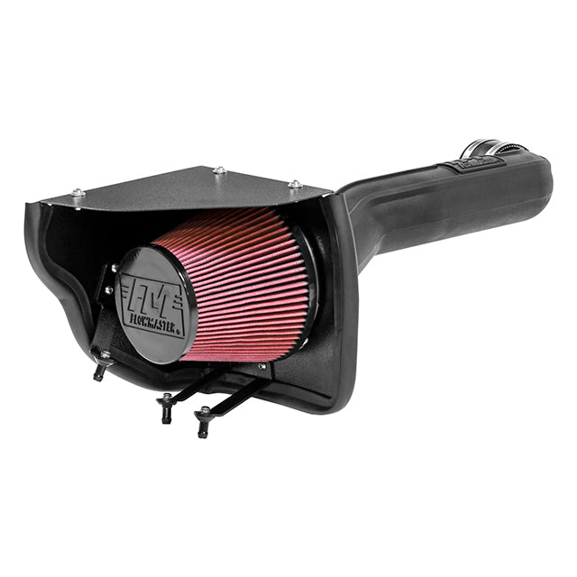 Flowmaster Engine Cold Air Intake 12-17 Jeep Wrangler 3.6L