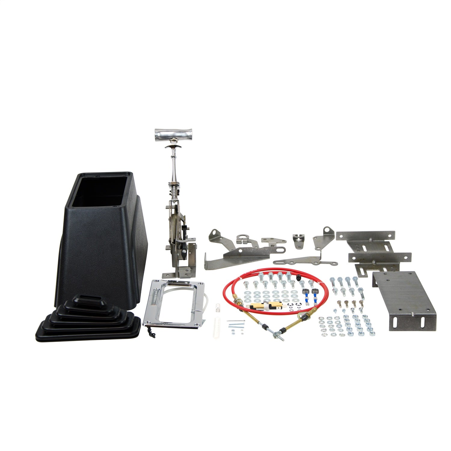 B&M Light Truck MegaShifter