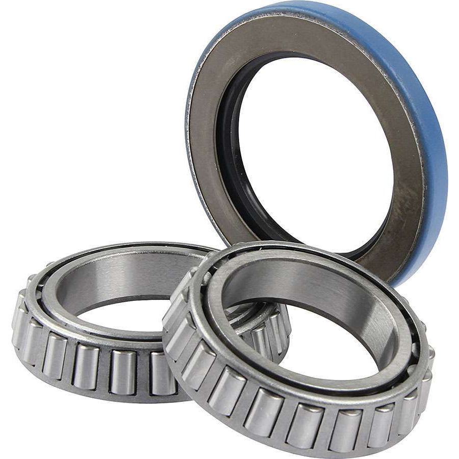 Allstar Performance Hub Bearing & Seal Kit - Fits Howe Wide 5 Hubs