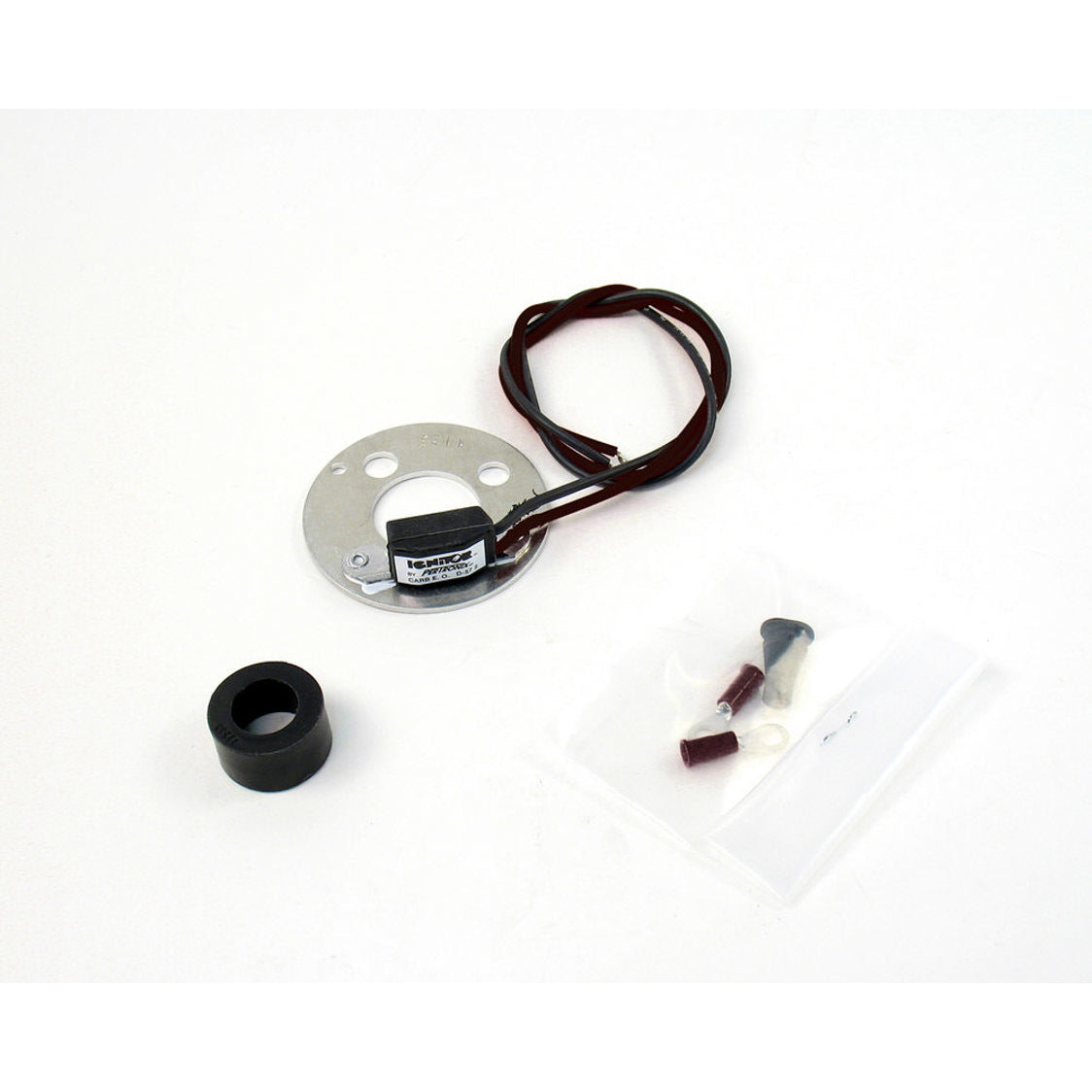 PerTronix Ignitor Ignition Conversion Kit - Points to Electronic