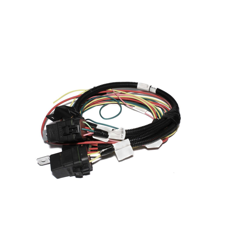 F.A.S.T. Fan & Fuel Pump Wiring Harness Kit