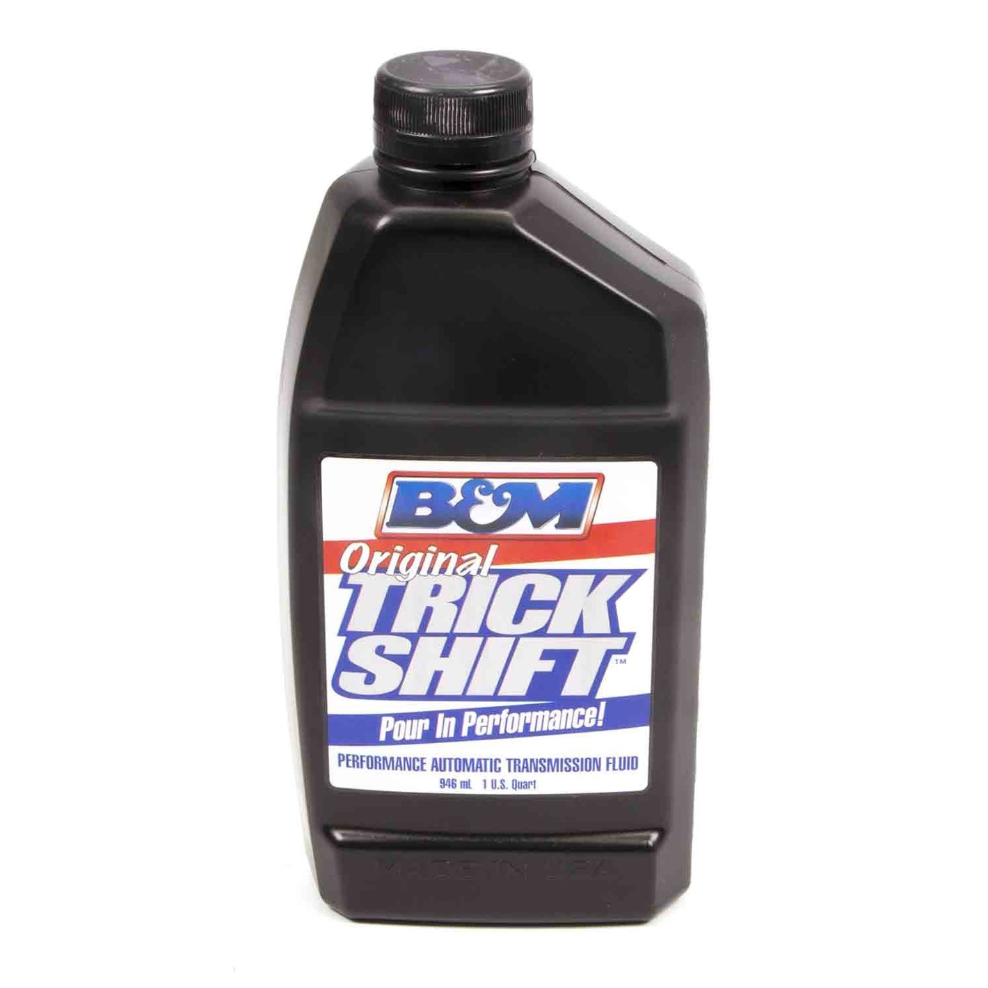B&M Trick Shift