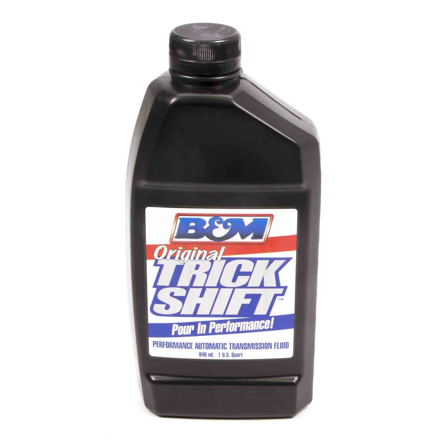 B&M Trick Shift
