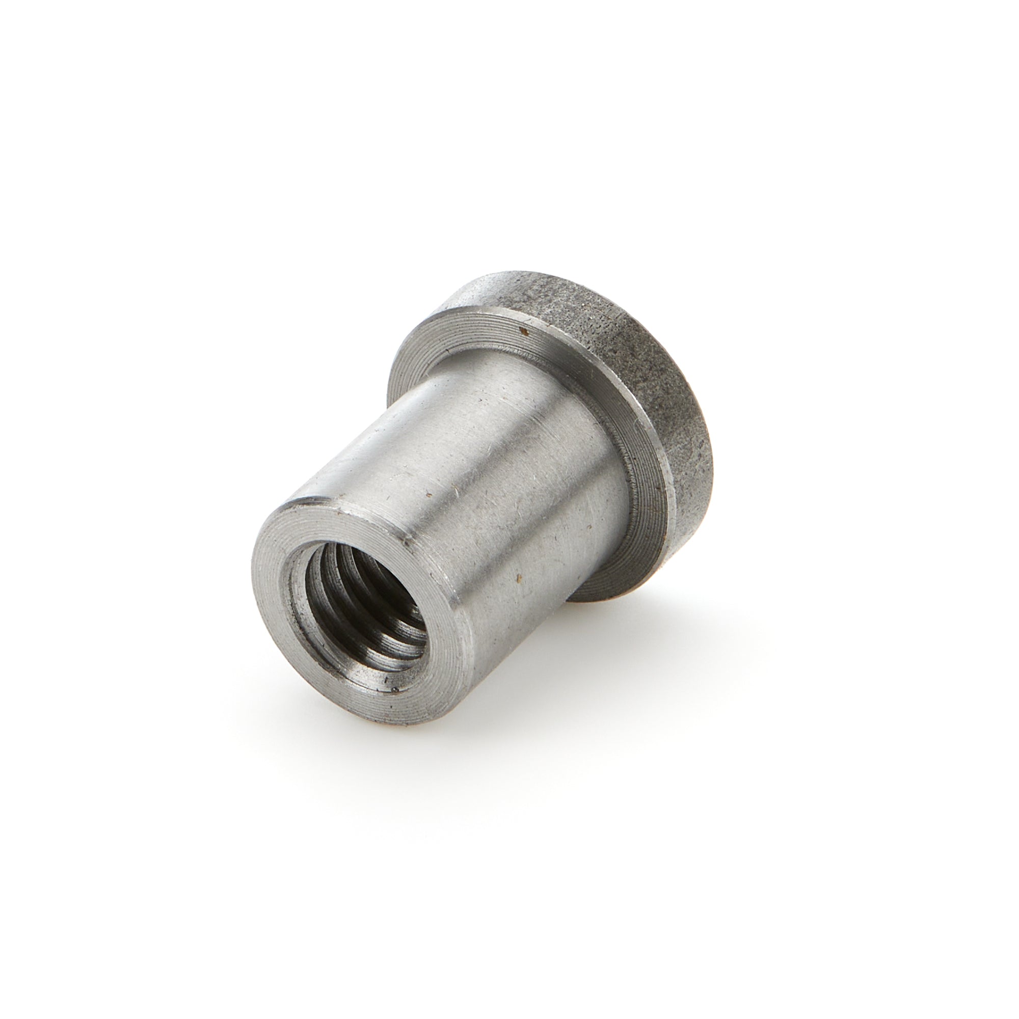 Allstar Performance Weld-On Nuts 1/2"-13 (25 Pack)