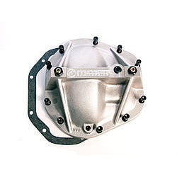 Moser Dana 60 Aluminum Rear Cover