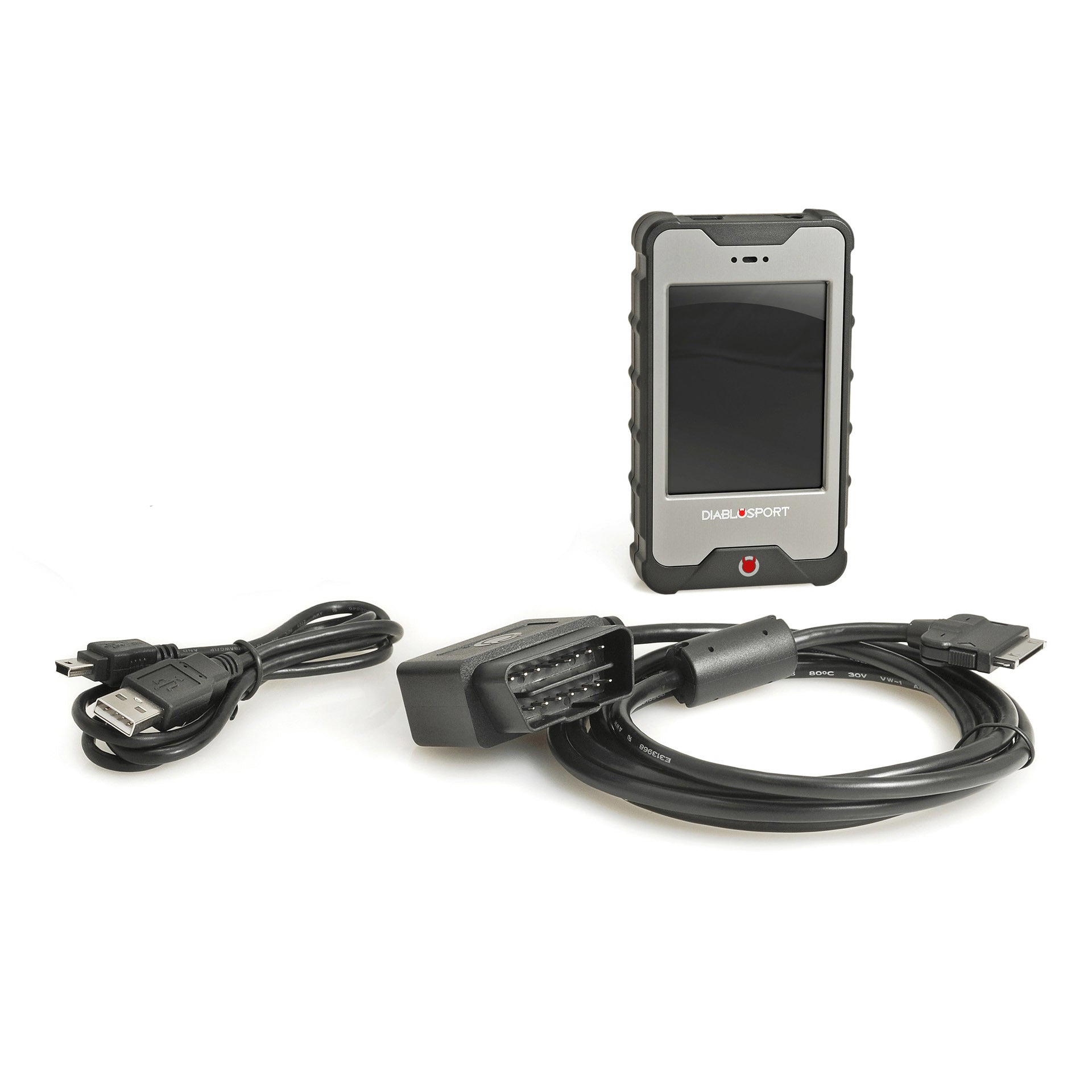 DiabloSport InTune 3 Engine Tuner 05-14 Jeep