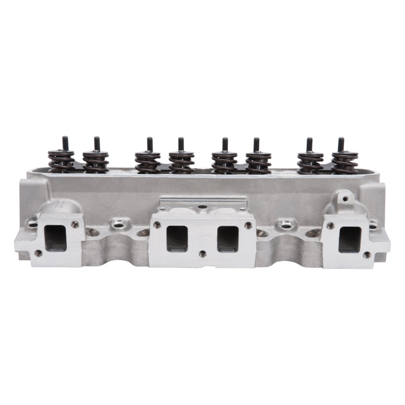 Edelbrock Performer RPM Buick Cylinder Head - Chamber Size: 65cc