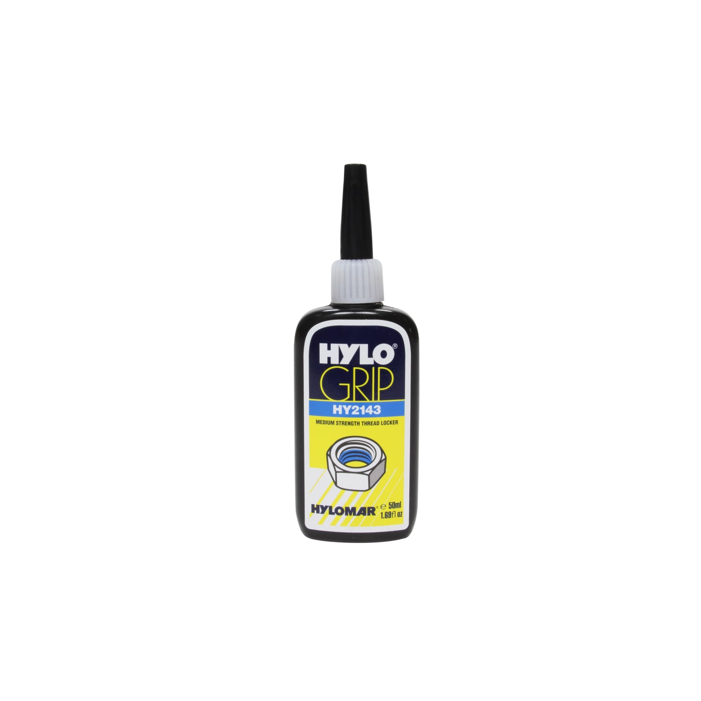 Hylogrip HY2413 Thread Locker 1.69 oz.