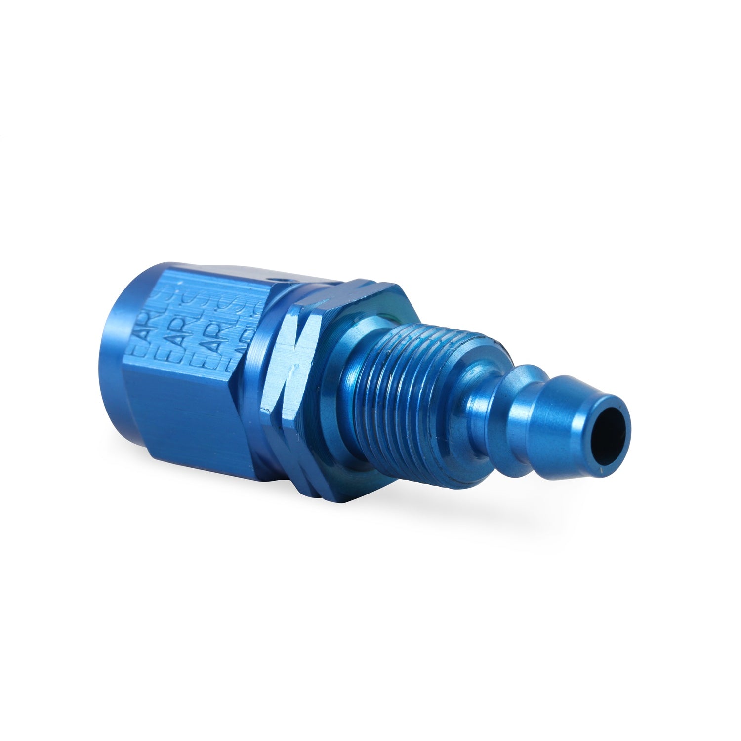 Earl's Straight Auto-Fit Hose End -04 AN