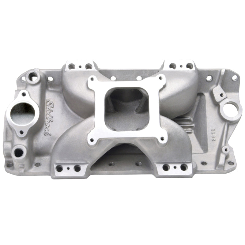 Edelbrock Victor EFI Intake Manifold - Non-EGR
