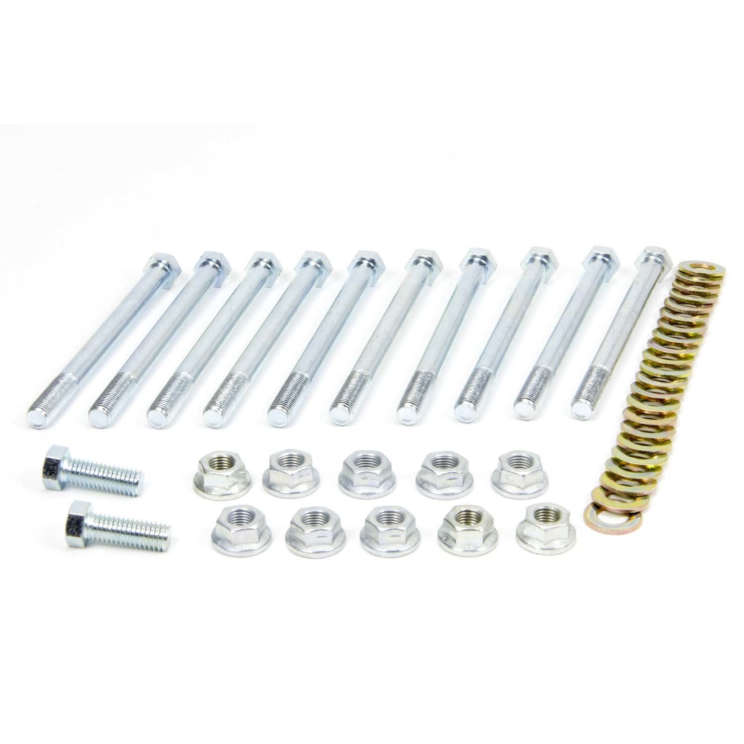 Winters Thru Bolt Kit