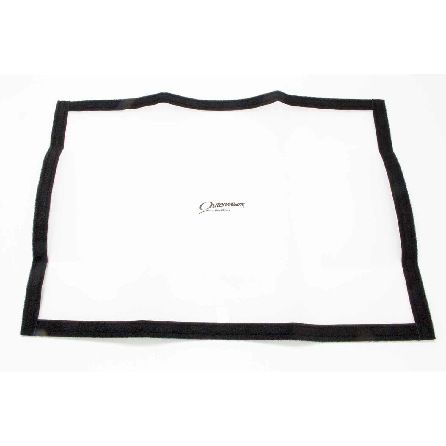 Outerwears Speed Screen (Only) - 19" x 27"