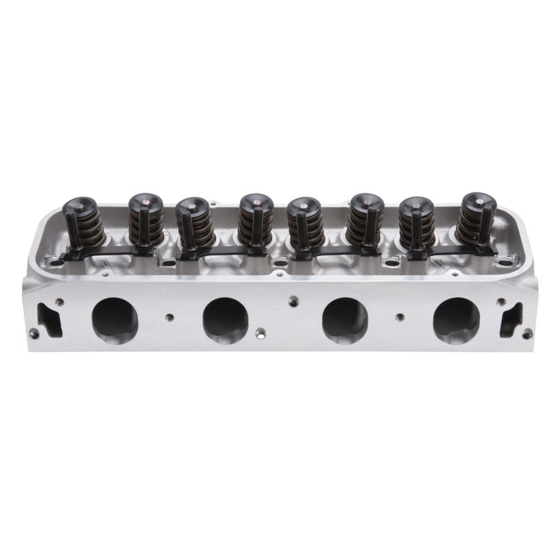 Edelbrock BB Ford Performer RPM Cylinder Head - Assembly