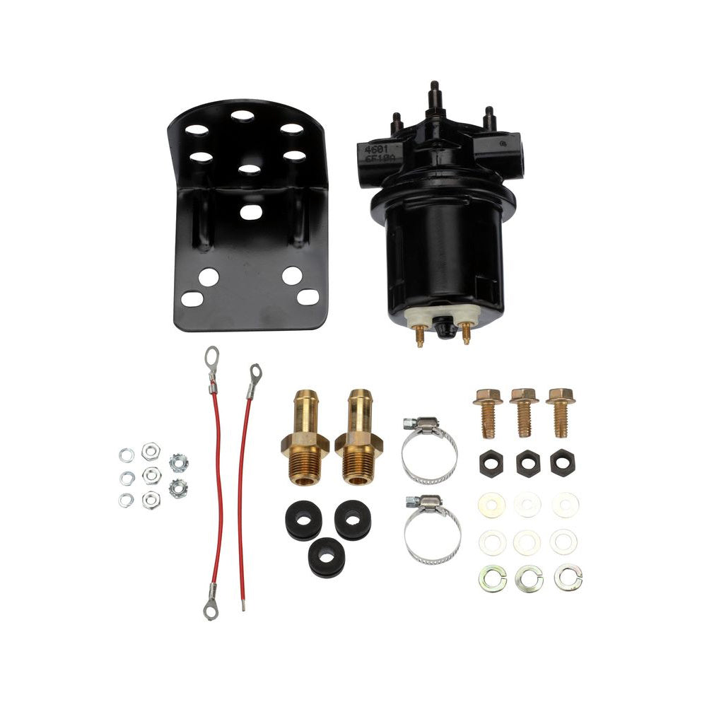 Carter Electric Fuel Pump 14-16 psi 100 GPH