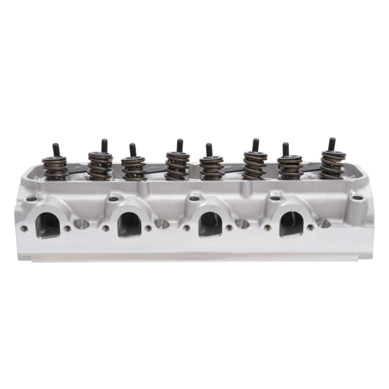 Edelbrock BB Ford Performer RPM Cylinder Head - Assembly