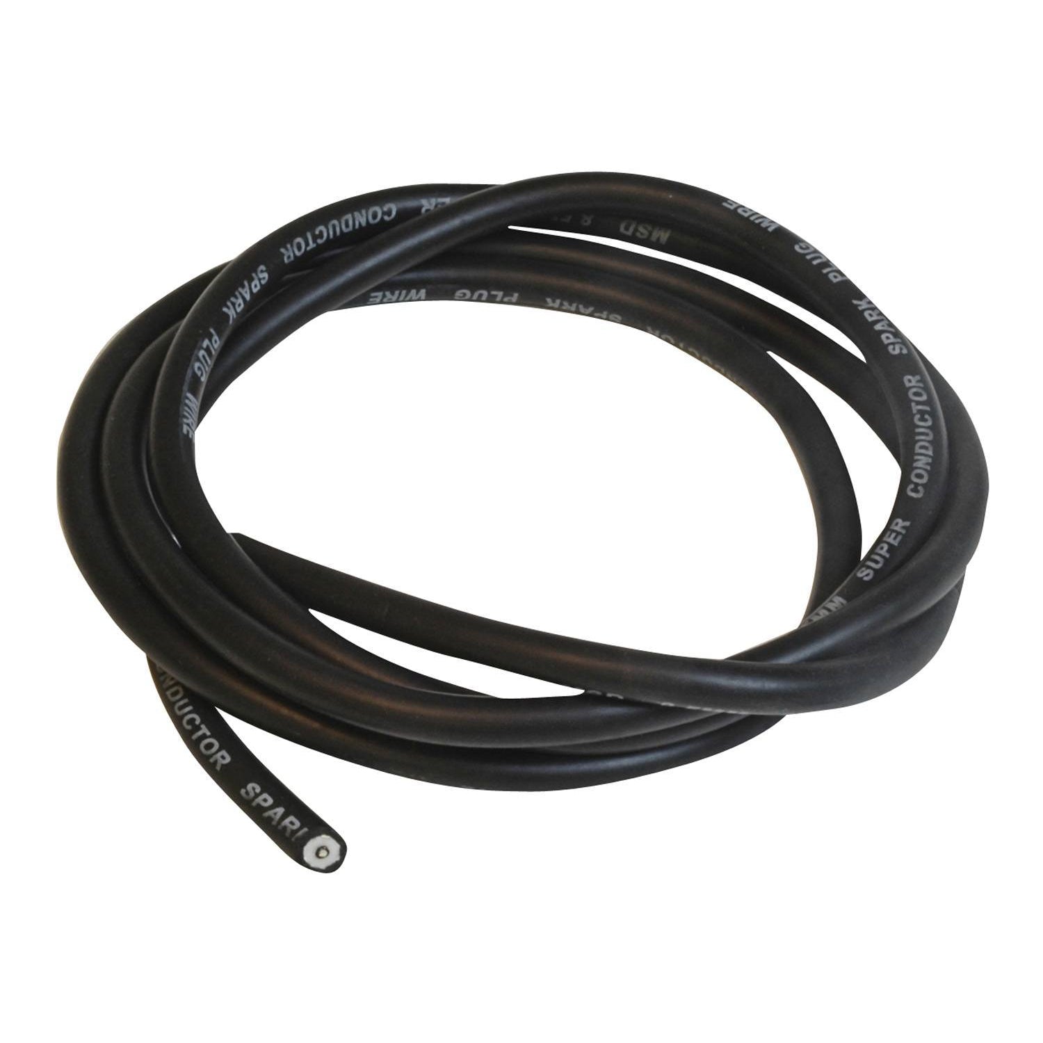 MSD Super Conductor Wire - 100 ft.