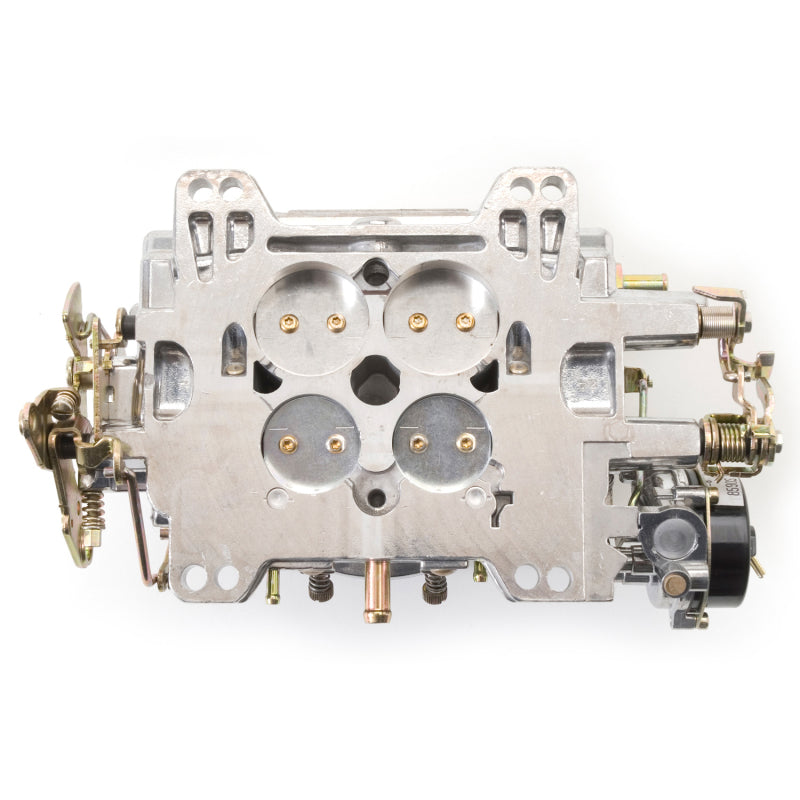 Edelbrock Performer 600 CFM 4-Barrel Carburetor - Square Bore