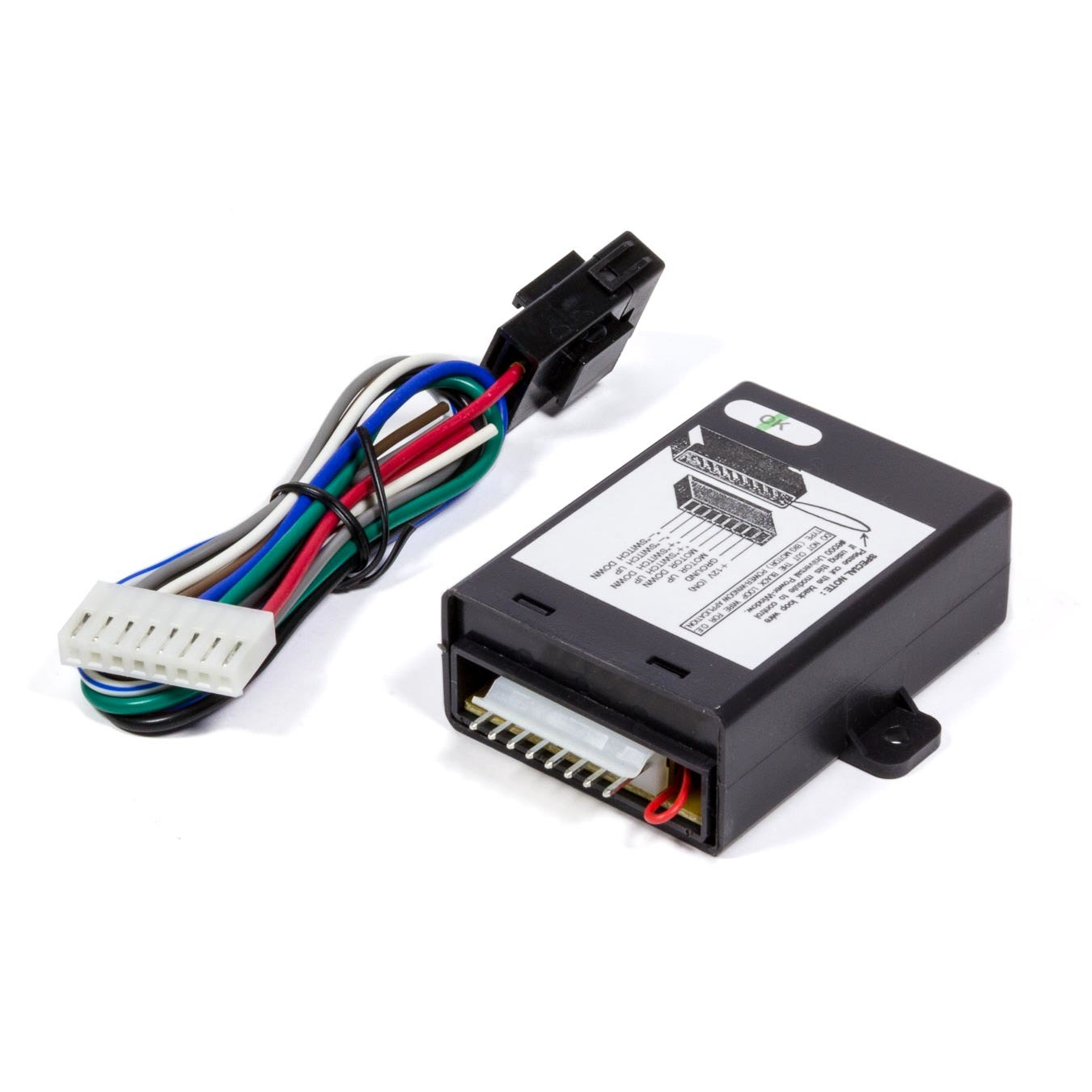 AutoLoc AUTWC1000 Window Controller – Pit Stop USA