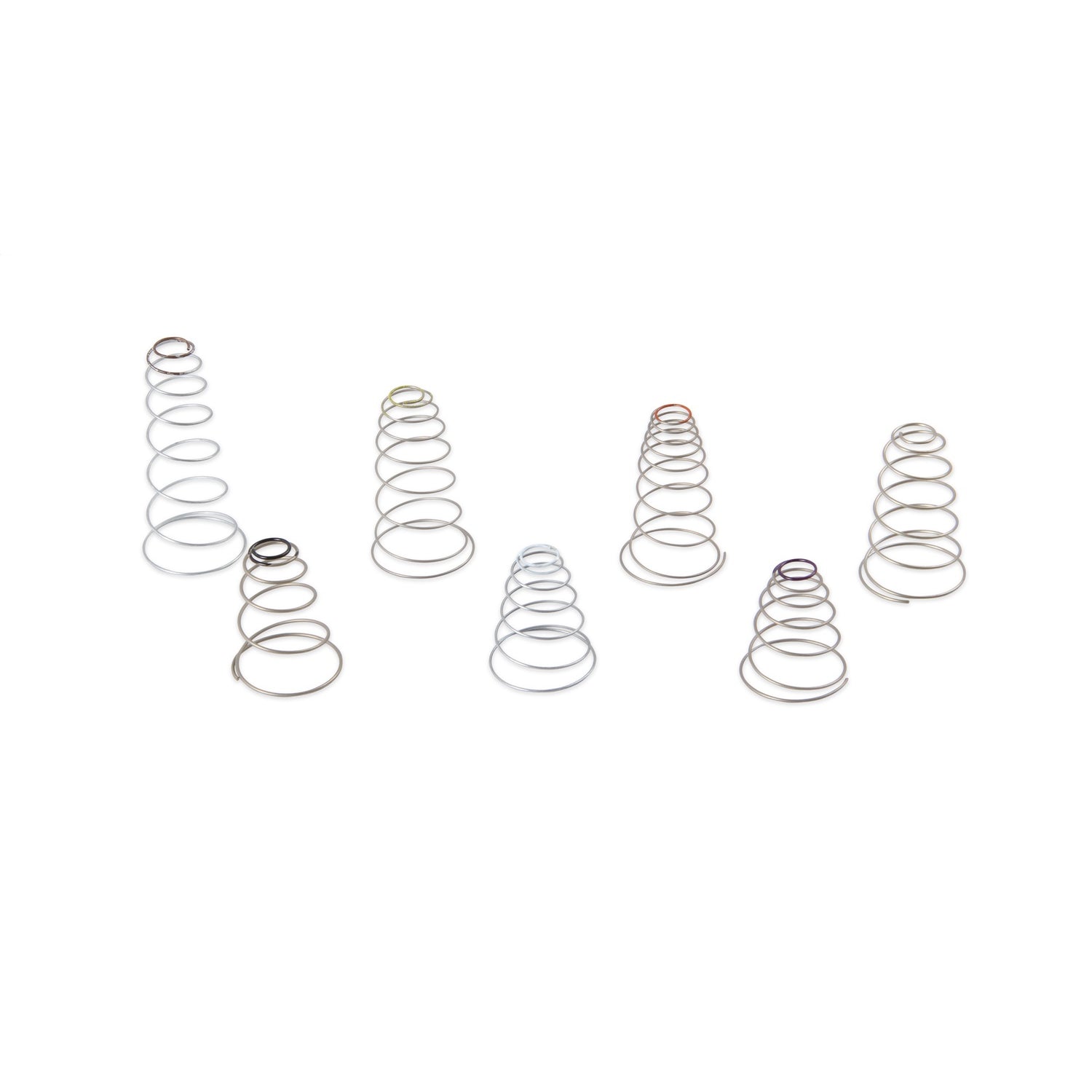 Holley Secondary ACCELerator Pump Diaphragm Spring Kits