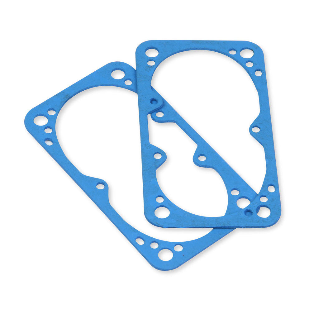 Quick Fuel Technology Fuel Bowl Gaskets - Model 2300, 4150, 4150Hp, 4500, 4500Hp - (Pair)
