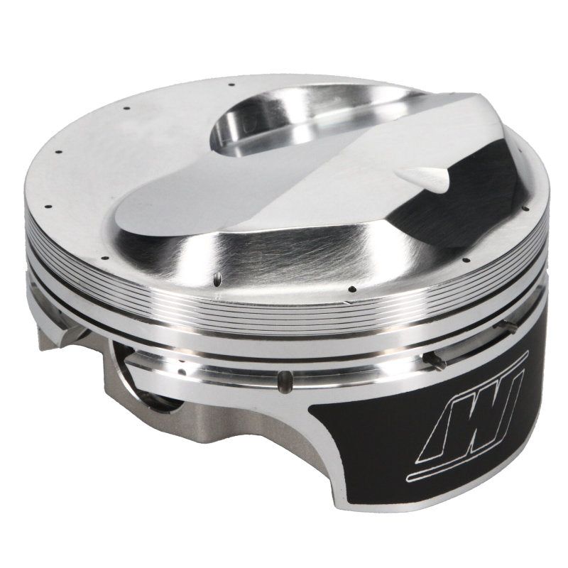 Wiseco BBC Q16 Dome Piston Set 4.600 Bore +42cc