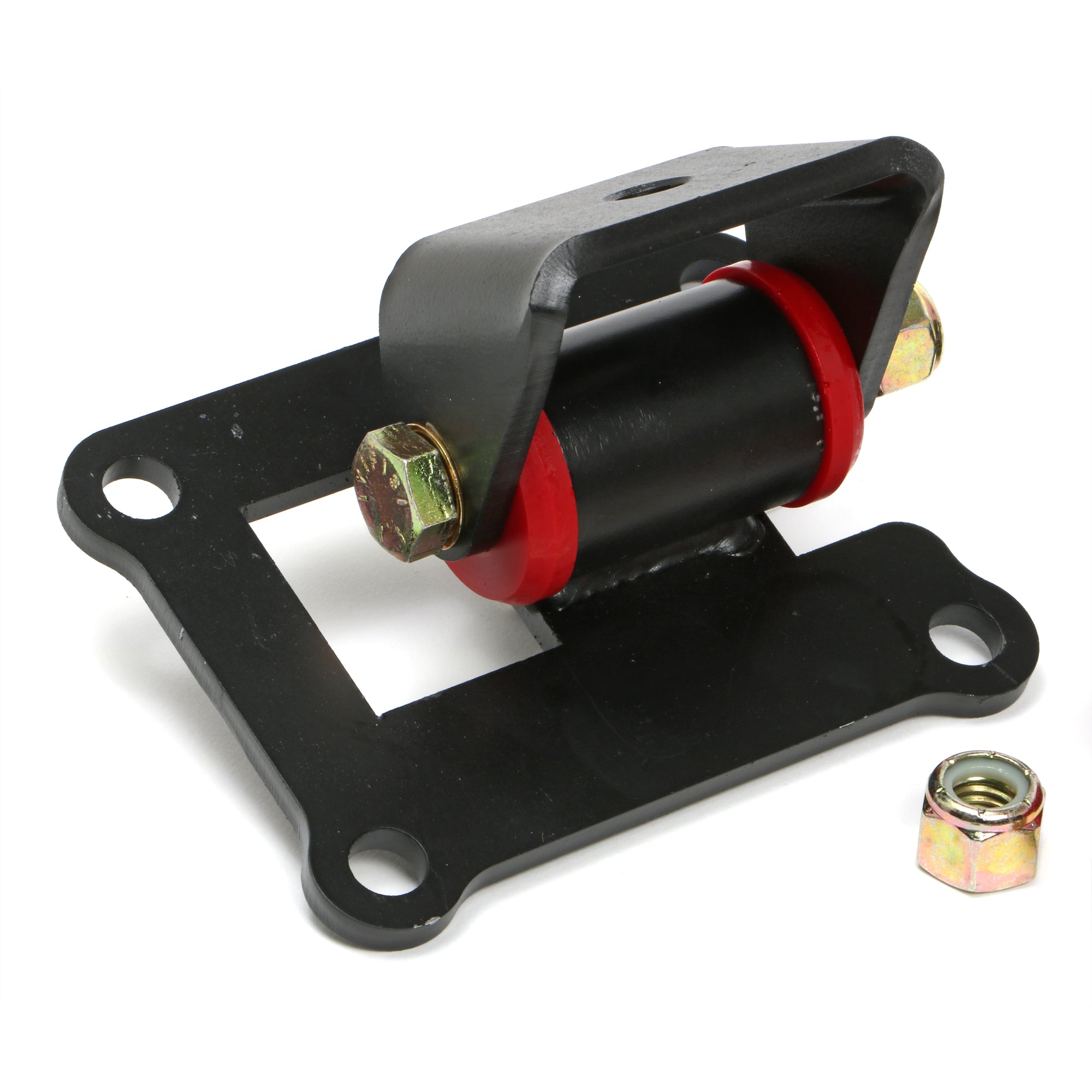 Trans-Dapt LS Engine Swap Motor Mount Kit 67-72 GM C10