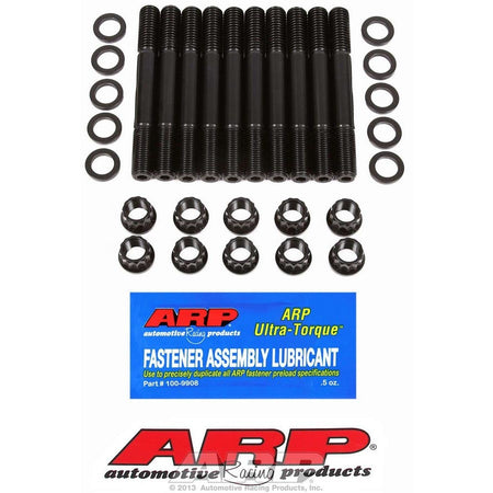 ARP Main Studs - 2-Bolt Main - 1974-80 Ford Pinto 2.3L - Kit