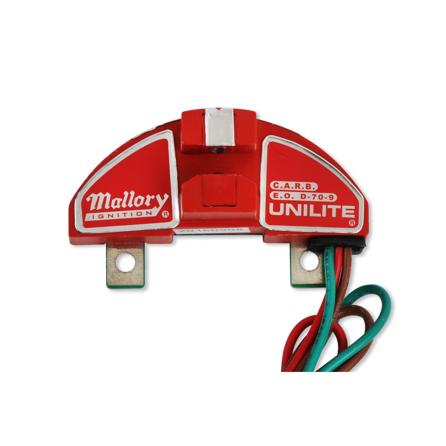 Mallory Unilite Module MAL6100M E-Spark Alt.