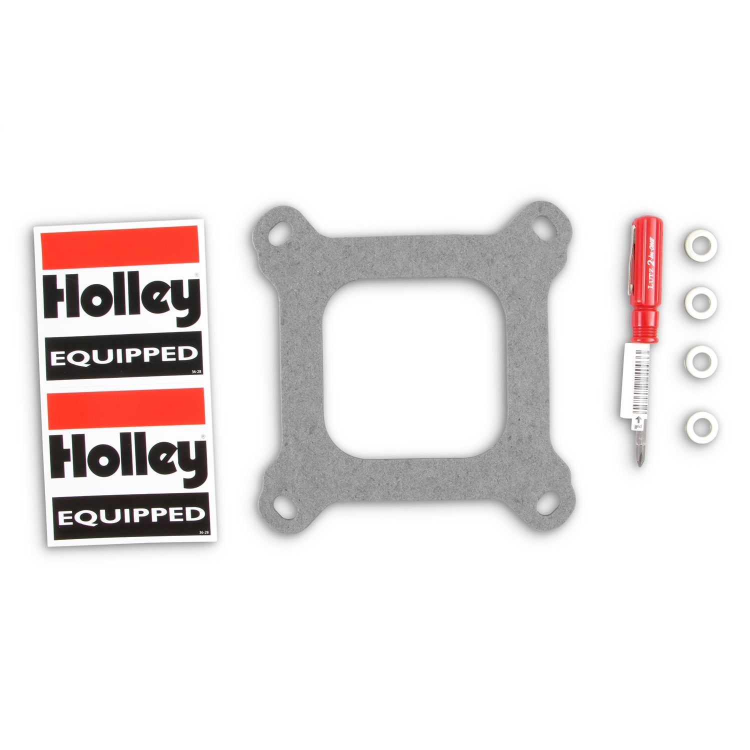 Holley 750CFM Ultra XP Carburetor