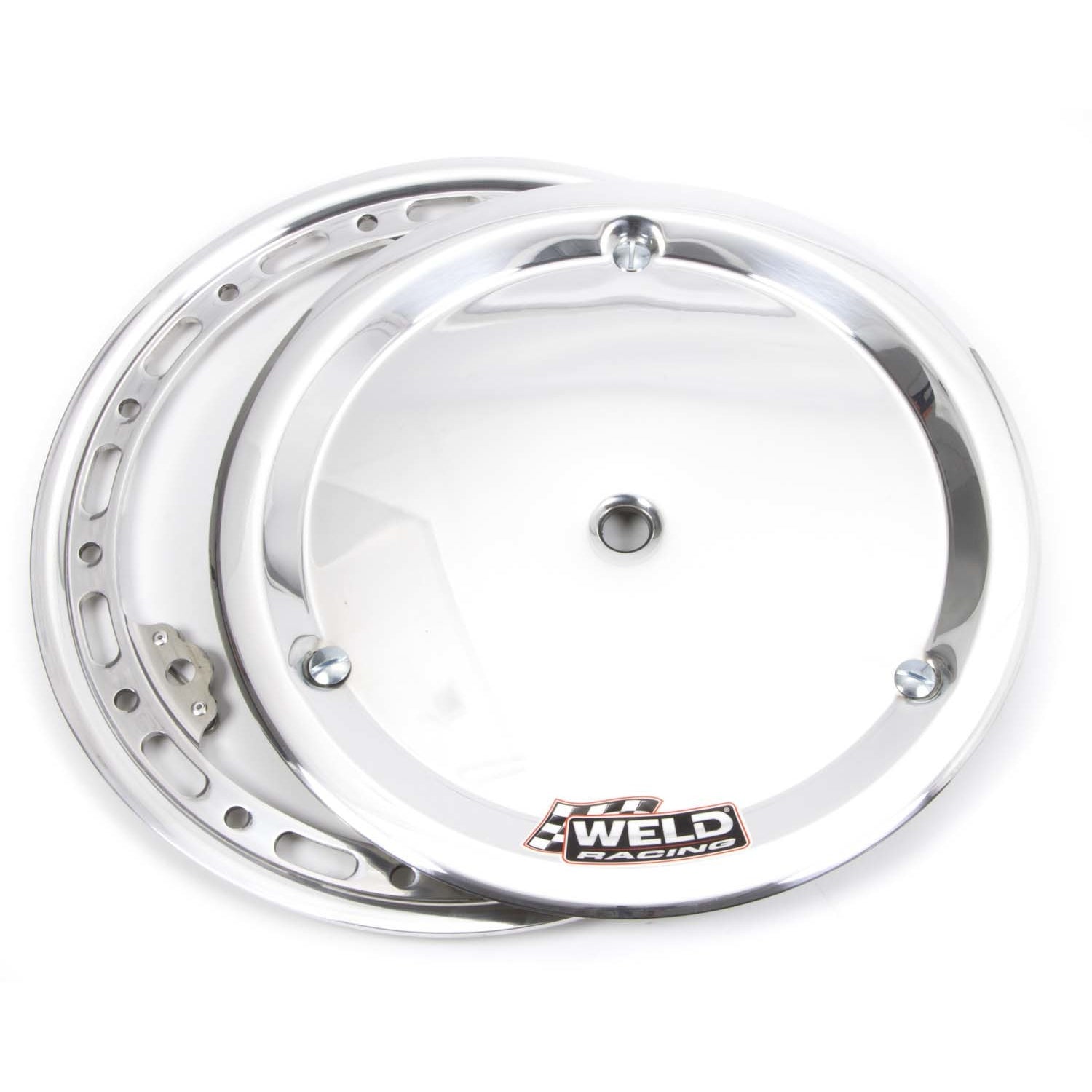 Weld Midget 13" Bead-Loc Ring w/ Cover
