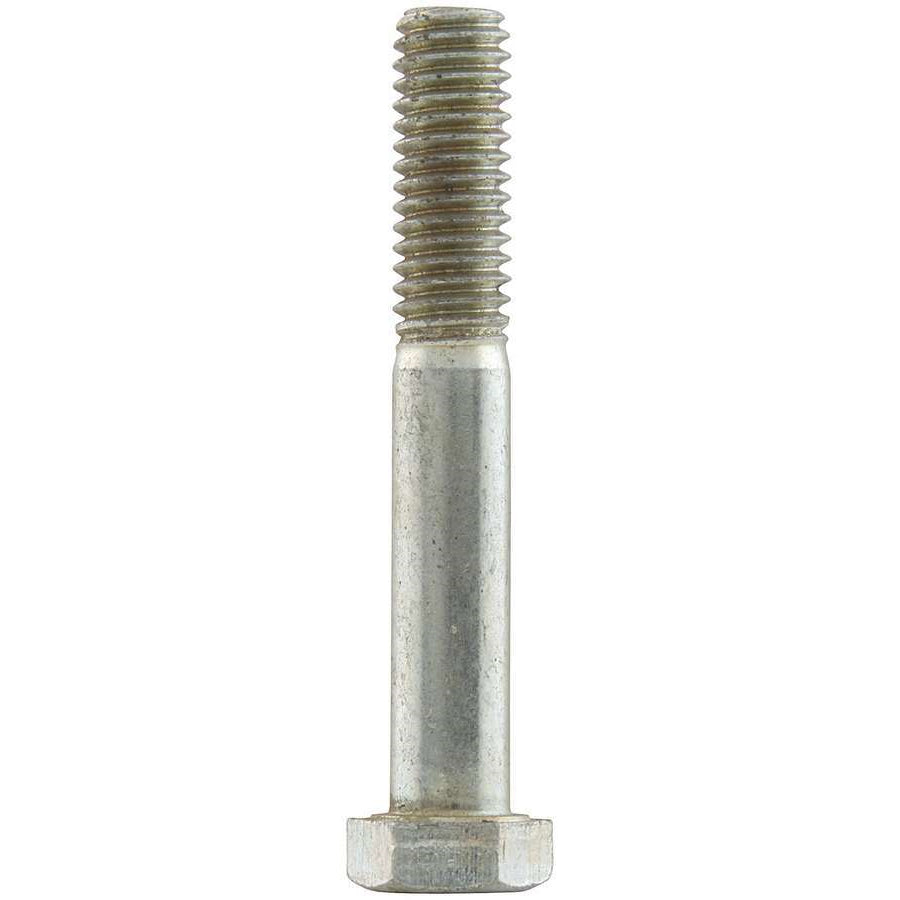 Allstar Performance 2-1/2" x 3/8-16 Coarse Thread Hex Bolt - Grade 5 - (10 Pack)