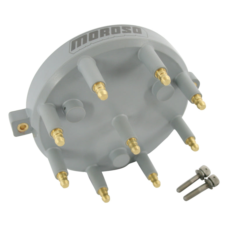 Moroso Distributor Cap