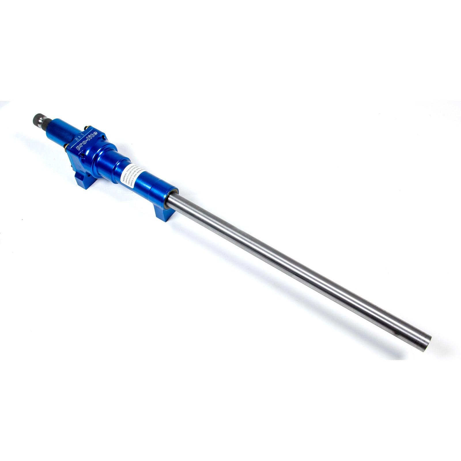Coleman Steering Quickener 2.0:1 - 3 Bolt Mount