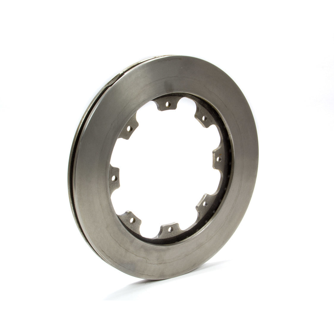 Wilwood HD 36 Brake Rotor - Driver Side - Directional/Plain - 12.188" OD - 0.813" Thick - 8 x 7.000" Bolt Pattern - Iron