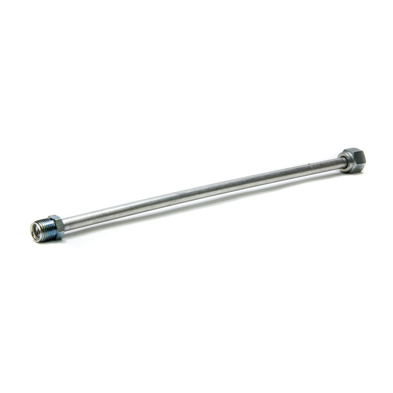 Vintage Air 12" Aluminum Line #6 Ends