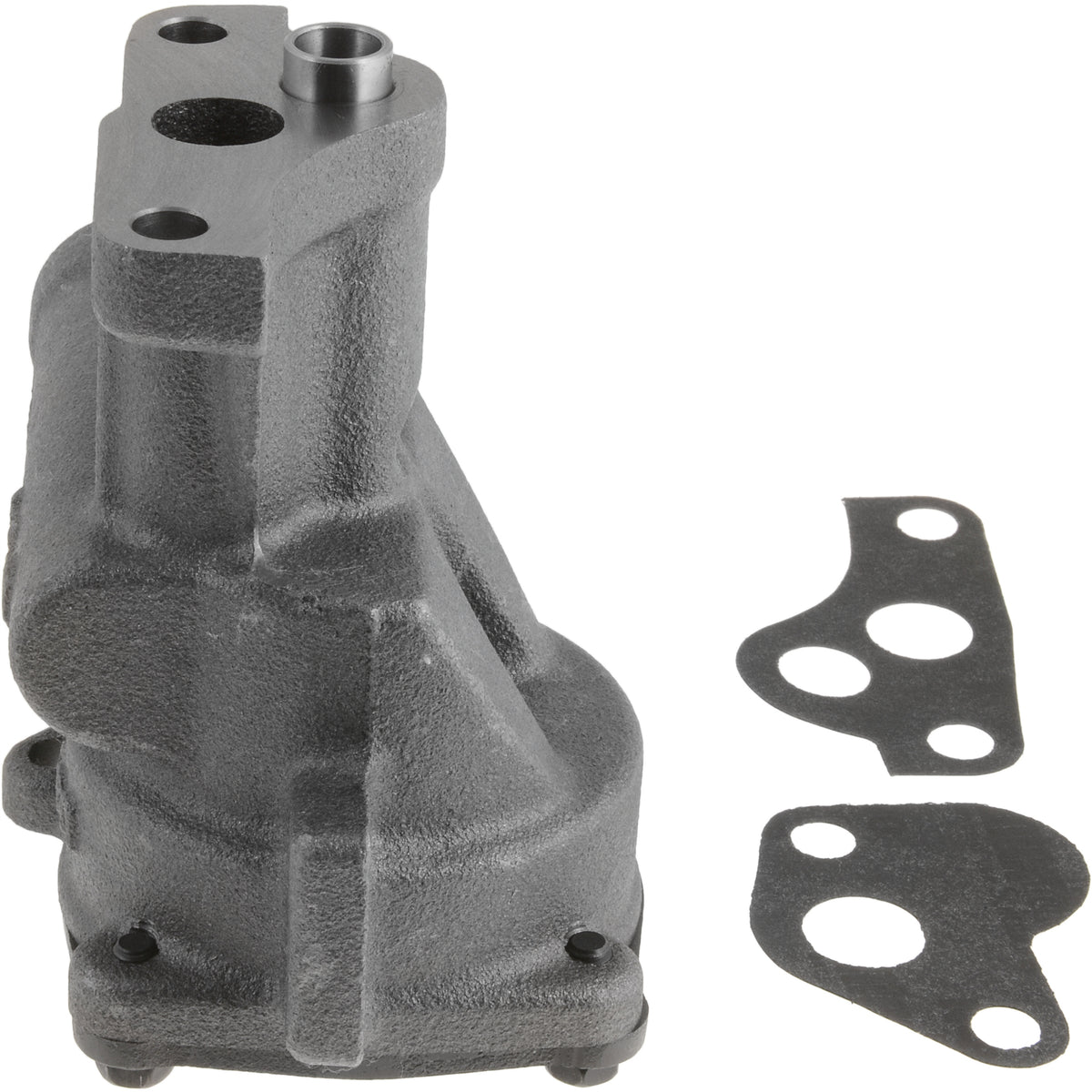 Melling Engine Parts Wet Sump Oil Pump Internal Standard Volume Ford Inline-6 - Each