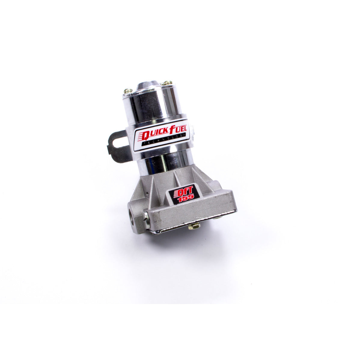 Quick Fuel Technology 155 GPH Electric Fuel Pump