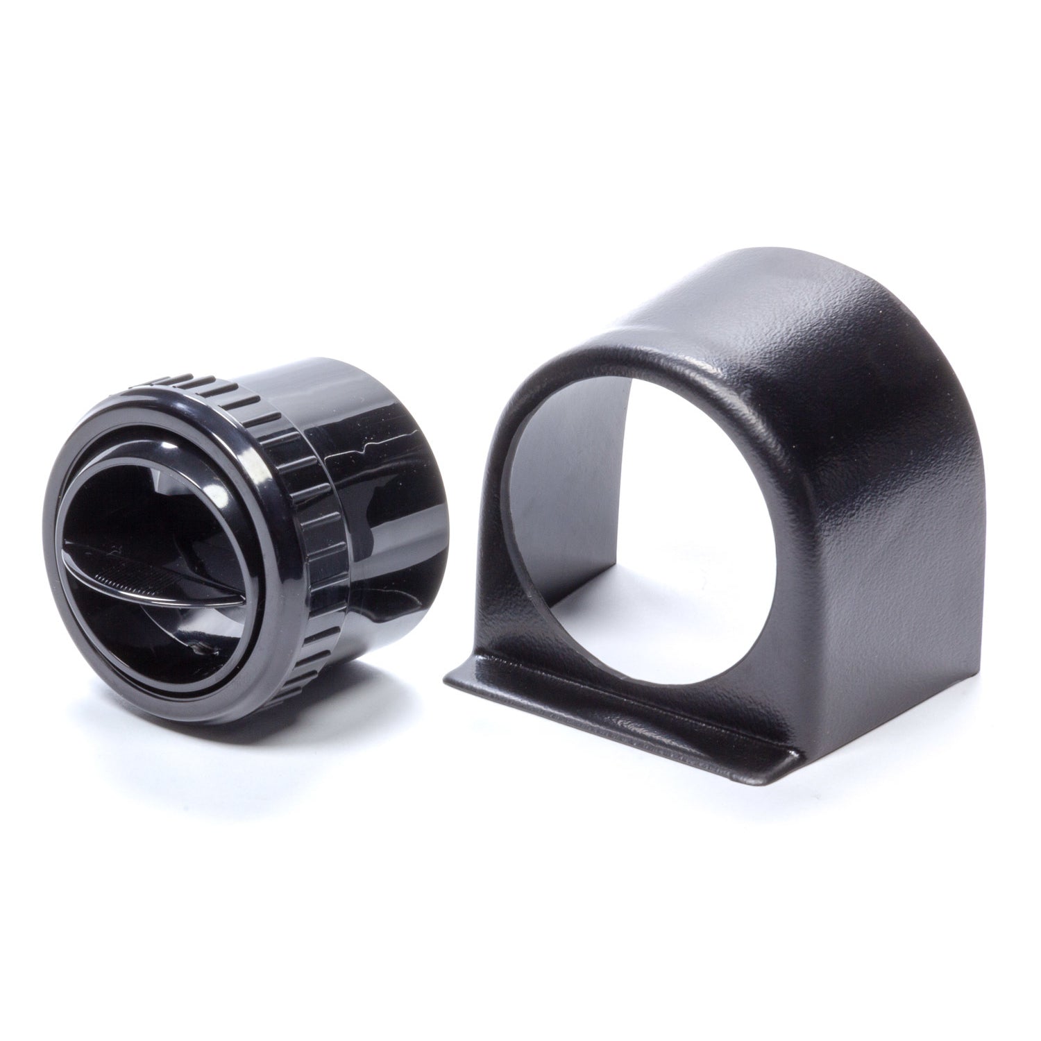 Vintage Air Under Dash Louver Black