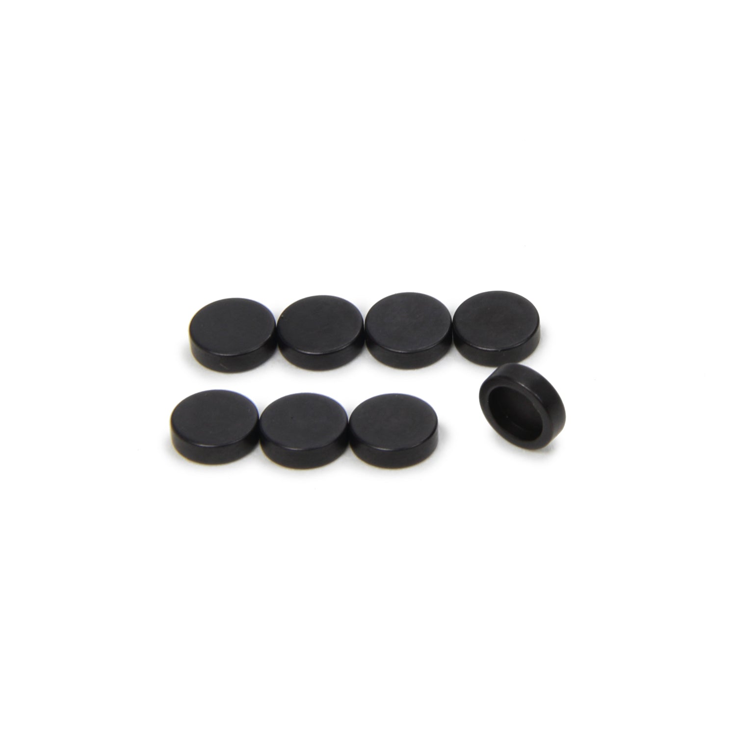 Manley Lash Caps - 5.5mm