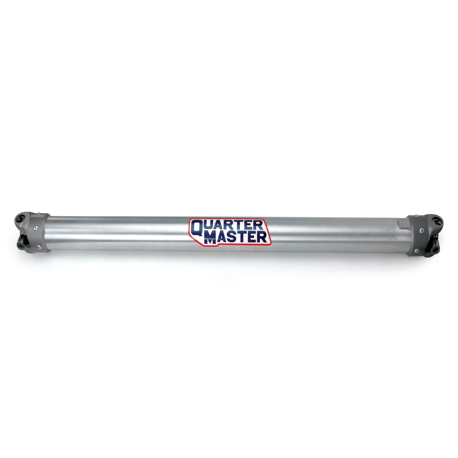 Quarter Master Aluminum Racing Drive Shaft - 39"
