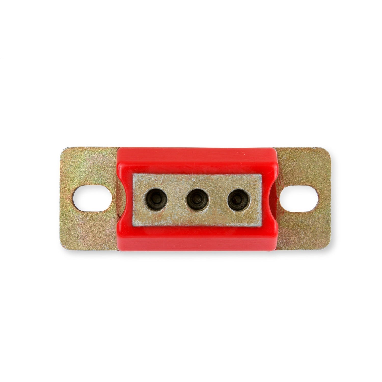 Hooker Transmission Mount - Red/Zinc Oxide - Various Applications