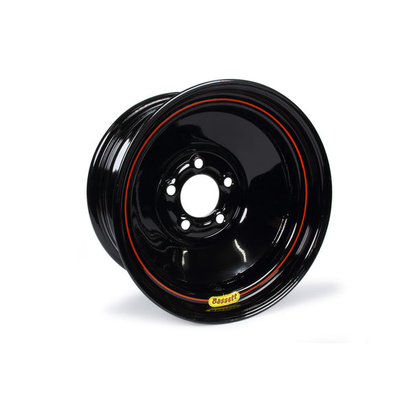 Bassett Racing Wheels 58SOLID3 Wheel – Pit Stop USA