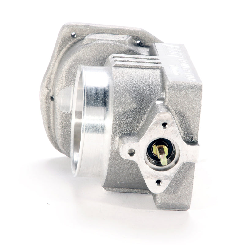 BBK Performance Power Plus Throttle Body - Stock Flange - 70 mm Single Blade - Ford V6 - Ford Mustang 2005-10