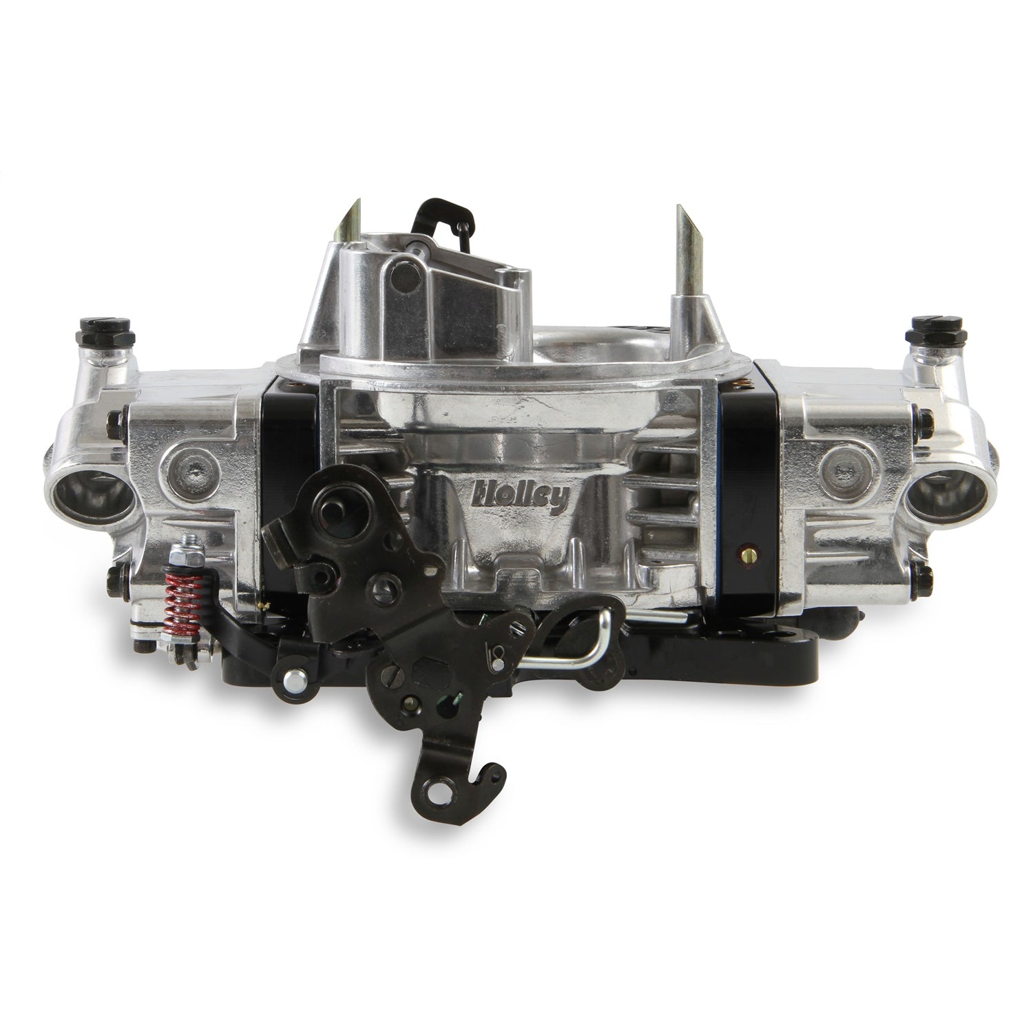 Holley Ultra Street Avenger Model 4150 670 CFM 4-Barrel Carburetor - 4-Barrel