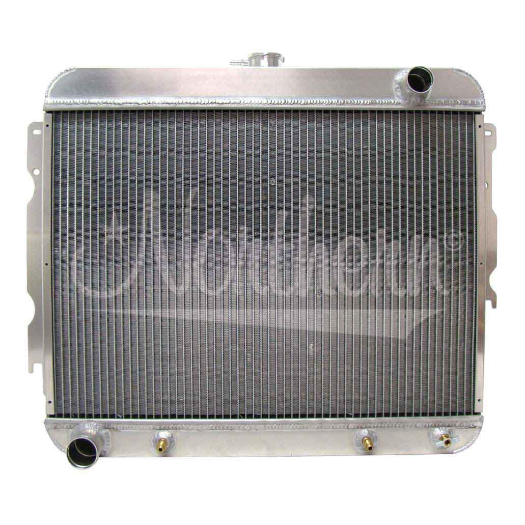 Northern Aluminum Radiator Dodge 66-74 Cars