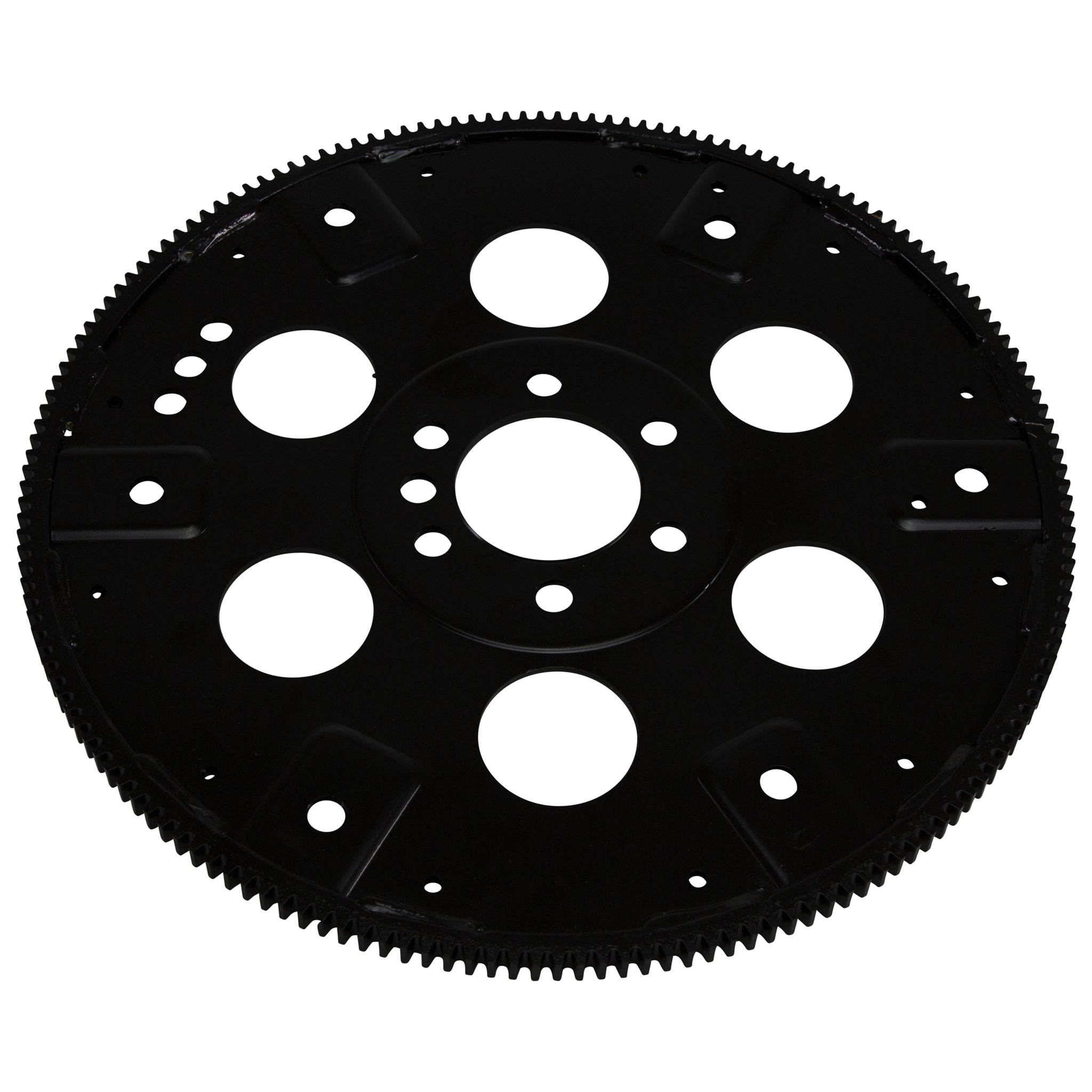 TCI 168 Tooth SFI 29.1 Flexplate - External Balance - 2-Piece Seal - Big Block Chevy