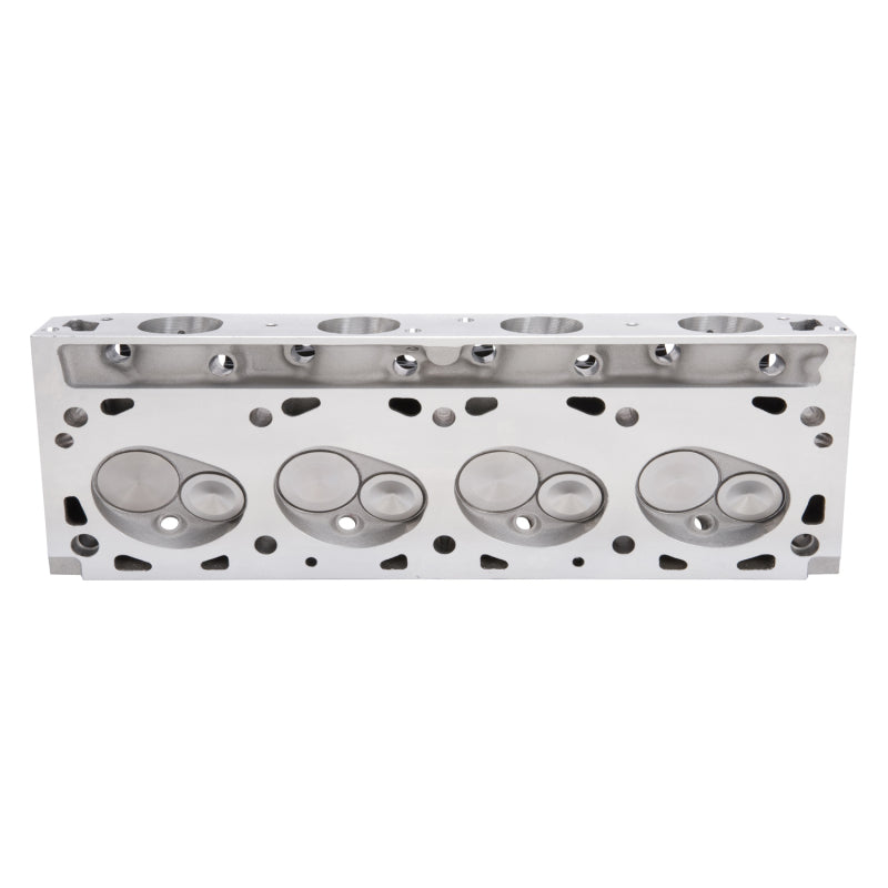 Edelbrock Performer RPM 460 CJ Cylinder Head - Chamber Size: 75cc